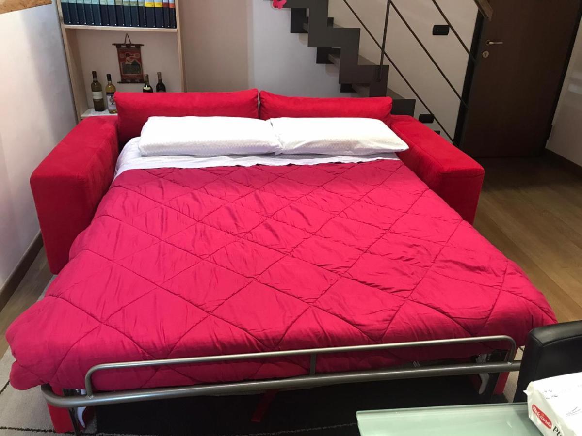 B&B Il Dolce Dormire Ponte Valleceppi エクステリア 写真