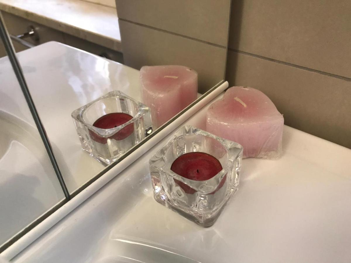 B&B Il Dolce Dormire Ponte Valleceppi エクステリア 写真