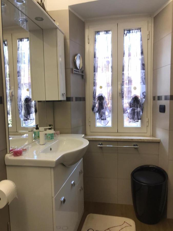 B&B Il Dolce Dormire Ponte Valleceppi エクステリア 写真