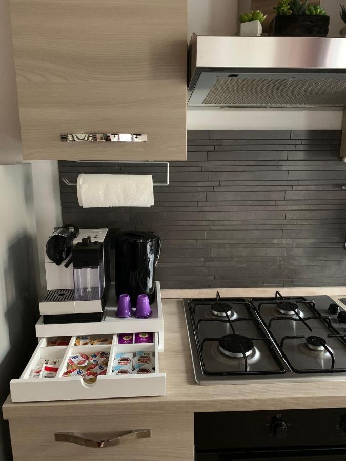 B&B Il Dolce Dormire Ponte Valleceppi エクステリア 写真